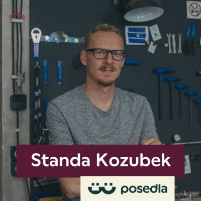 Ze života v sedle (Life in the Saddle)